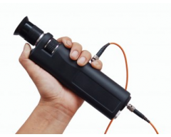 CT-09 Fiber Optic Microscope